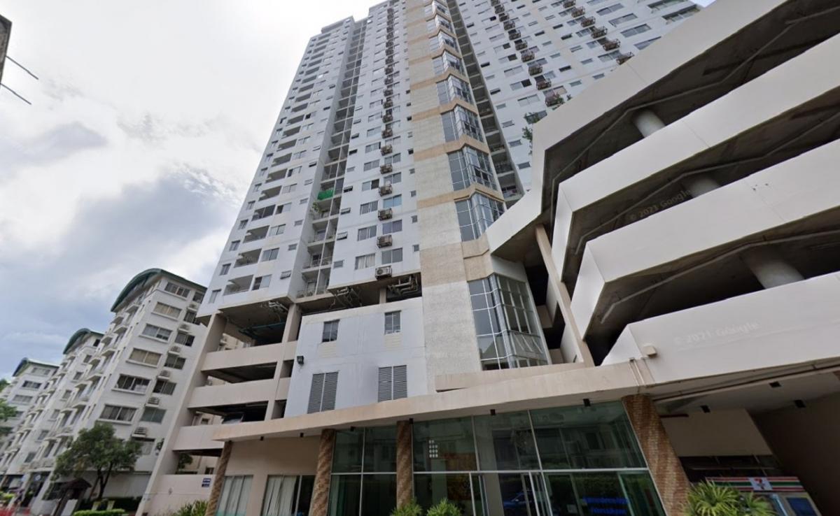 ซิตี้ โฮม สุขุมวิท 101 (City Home Sukhumvit) รูปที่ 12