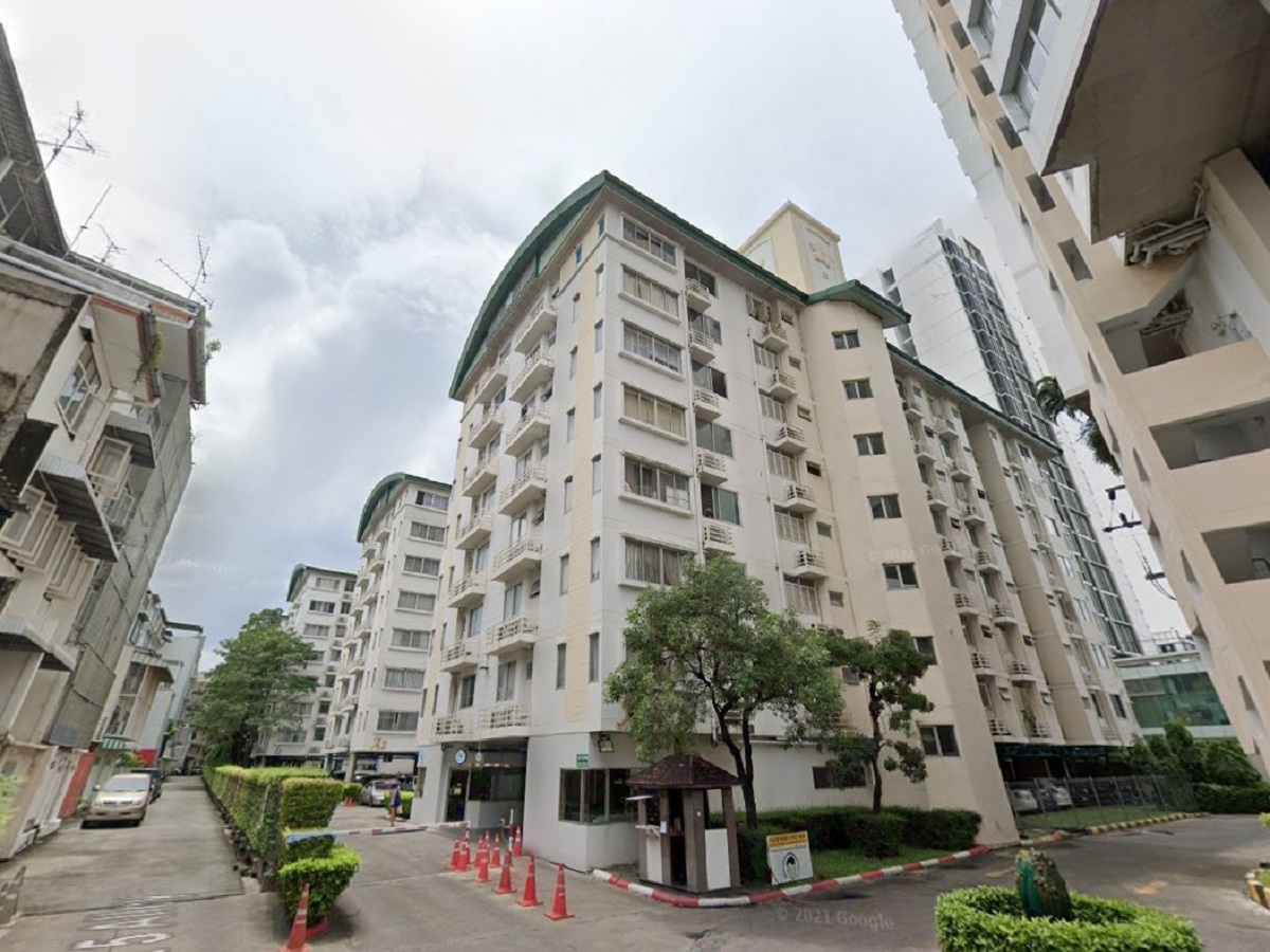 ซิตี้ โฮม สุขุมวิท 101 (City Home Sukhumvit) รูปที่ 13