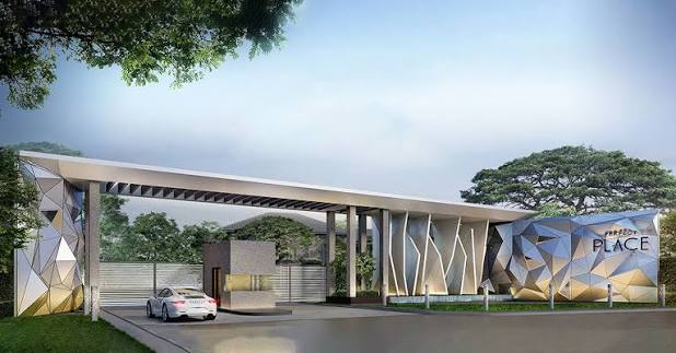 เพอร์เฟค เพลส รัตนาธิเบศร์ - สถานีไทรม้า (Perfect Place Rattanathibet - Saimastation) รูปที่ 1