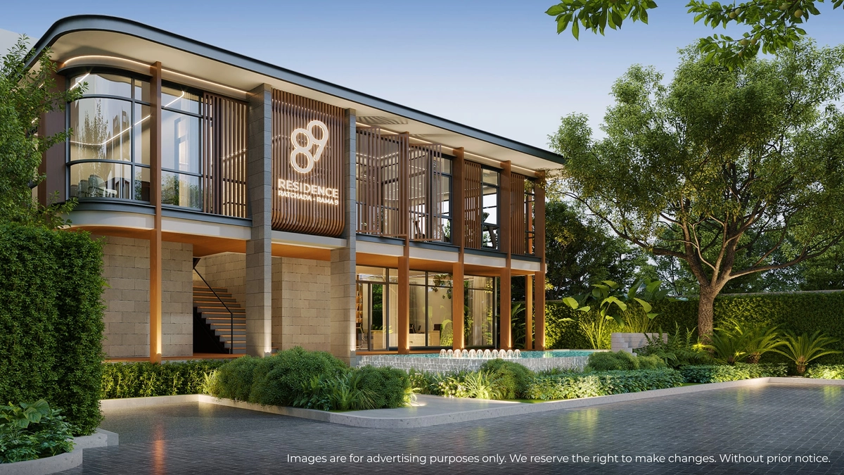 89 เรสซิเดนซ์ รัชดา - พระราม 9 (89 Residence Ratchada - Rama 9) รูปที่ 28