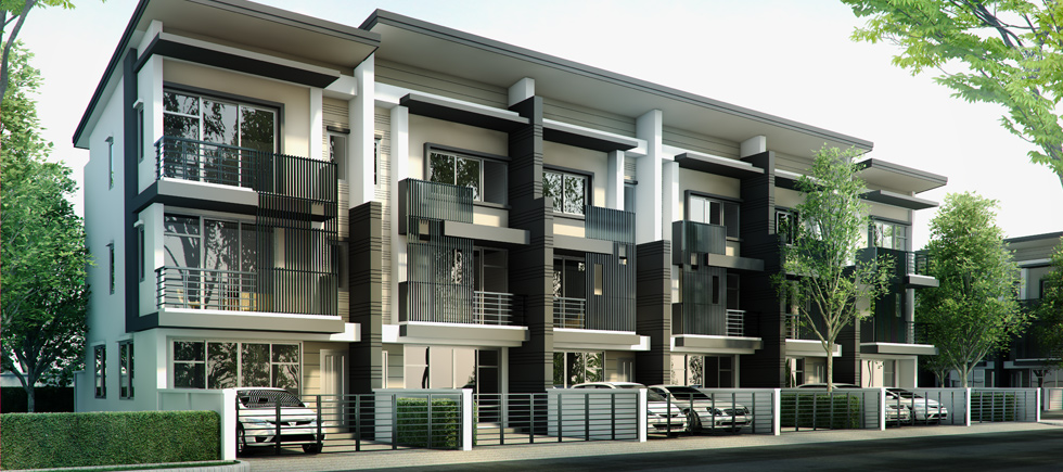 ทาวน์ อเวนิว พระราม 9 (Town Avenue Rama 9) รูปที่ 42