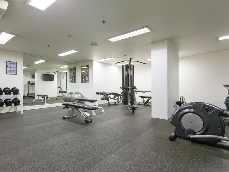 โอ๊ควูด เรสซิเดนซ์ สุขุมวิท 24 กรุงเทพฯ (Oakwood Residence Sukhumvit 24 Bangkok) รูปที่ 11
