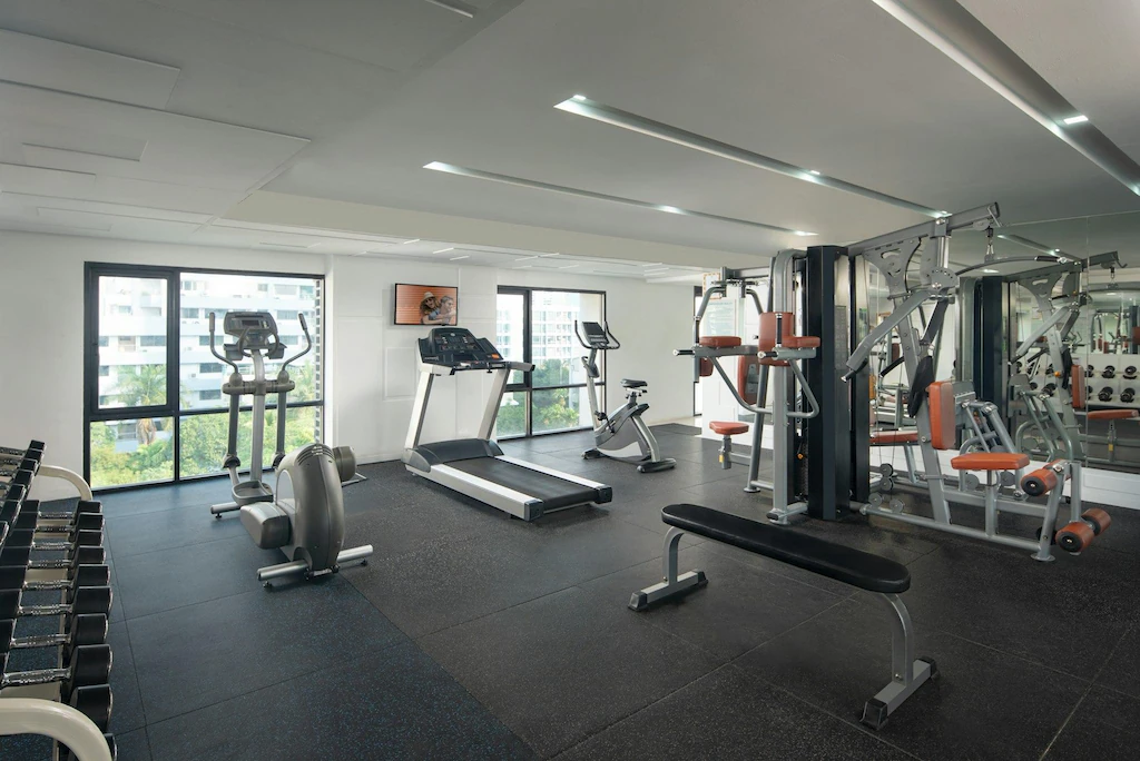 ซิทาดีนส์ สุขุมวิท 8 กรุงเทพฯ (Citadines Sukhumvit 8 Bangkok) รูปที่ 14