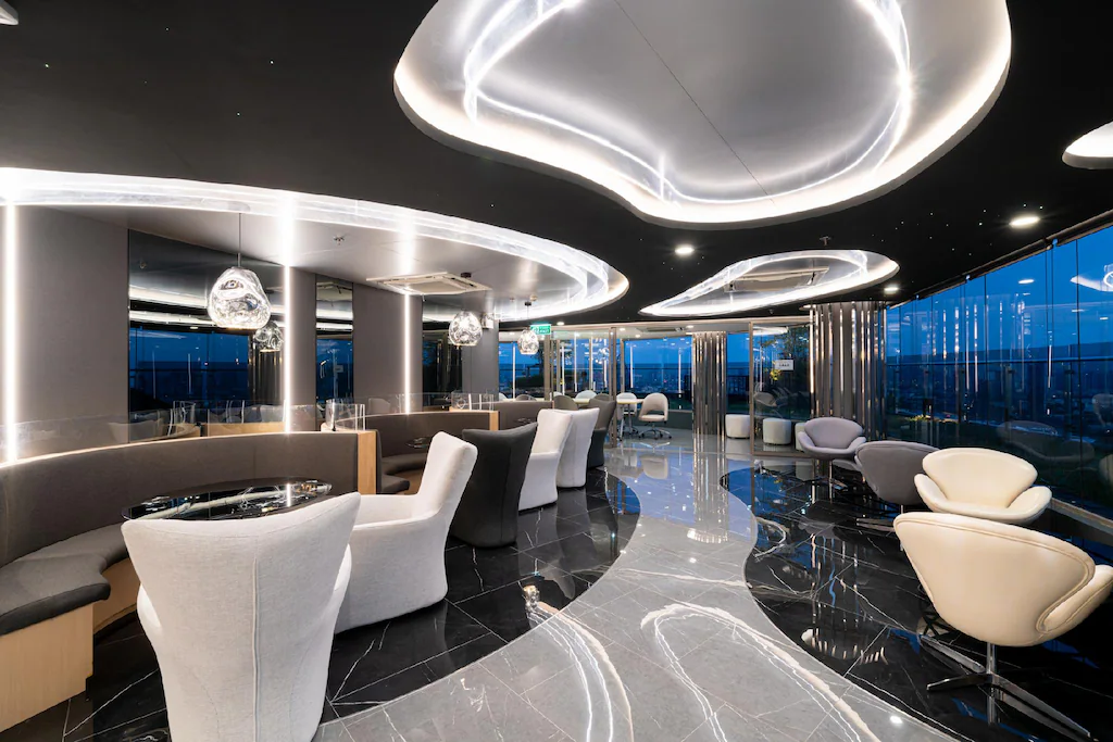 โอ๊ควูด สวีท ติวานนท์ (Oakwoode Suites Tiwanon Bangkok) รูปที่ 10