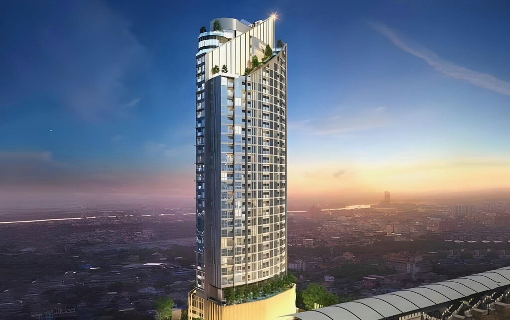 โอ๊ควูด สวีท ติวานนท์ (Oakwoode Suites Tiwanon Bangkok) รูปที่ 17