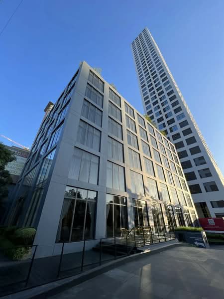 โรงแรมรามาดา พลาซ่า บาย วินด์แดม บางกอก สุขุมวิท 48 (Ramada Plaza by Wyndham Bangkok Sukhumvit 48) รูปที่ 1