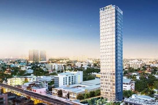 รามาดา เรสซิเดนซ์ สุขุมวิท 87 (Ramada Residence Sukhumvit 87) รูปที่ 1