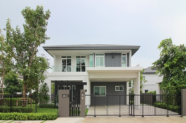 มัณฑนา บางนา กม.7 (Mantana Bangna Km.7)