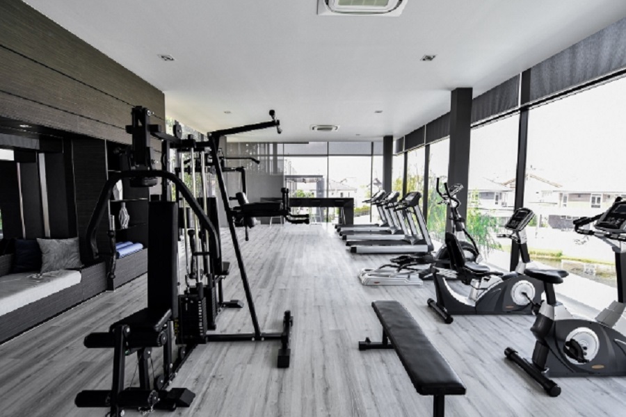 มัณฑนา บางนา กม.7 (Mantana Bangna Km.7) รูปที่ 22