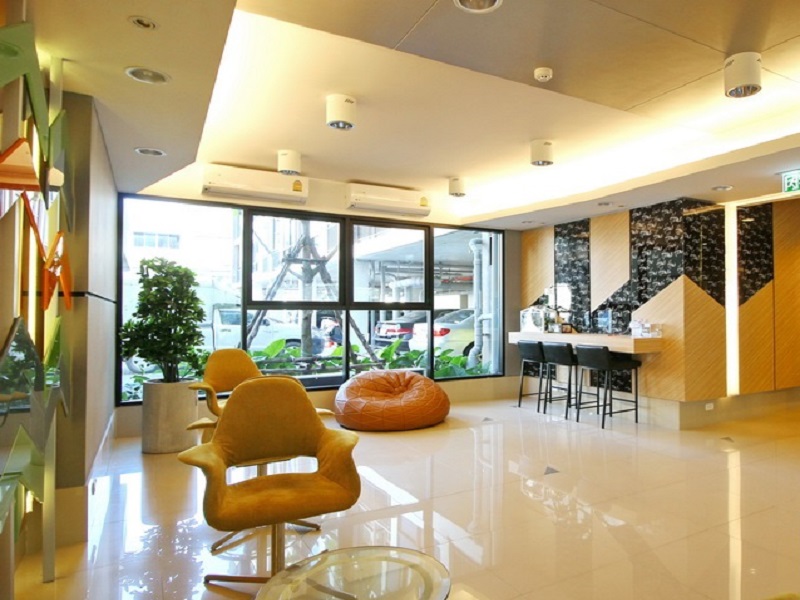 ศุภาลัย ซิตี้ รีสอร์ท สถานีแบริ่ง (Supalai City Resort Bearing Station (Lasalle)) รูปที่ 15