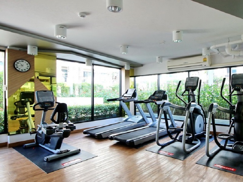 ศุภาลัย ซิตี้ รีสอร์ท สถานีแบริ่ง (Supalai City Resort Bearing Station (Lasalle)) รูปที่ 16