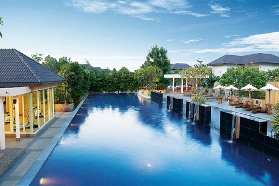 วิลล่า อะคาเดีย ศรีนครินทร์ (Villa Arcadia Srinakarin) รูปที่ 21
