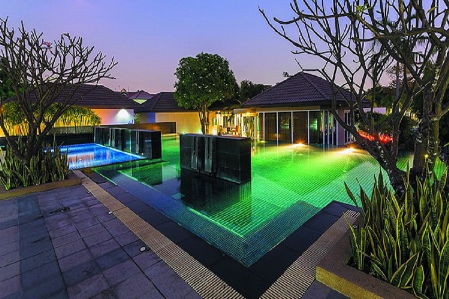 วิลล่า อะคาเดีย ศรีนครินทร์ (Villa Arcadia Srinakarin) รูปที่ 23