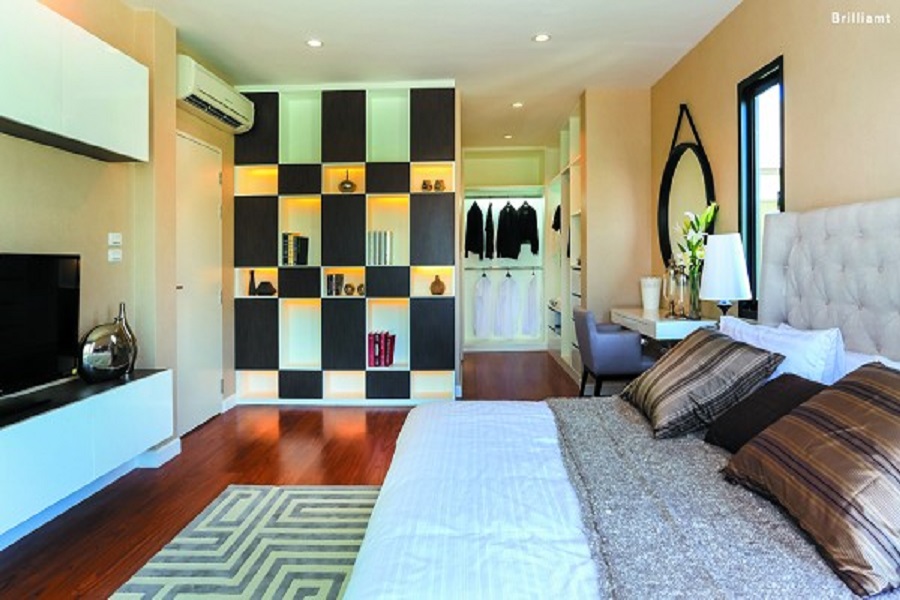 วิลล่า อะคาเดีย ศรีนครินทร์ (Villa Arcadia Srinakarin) รูปที่ 25