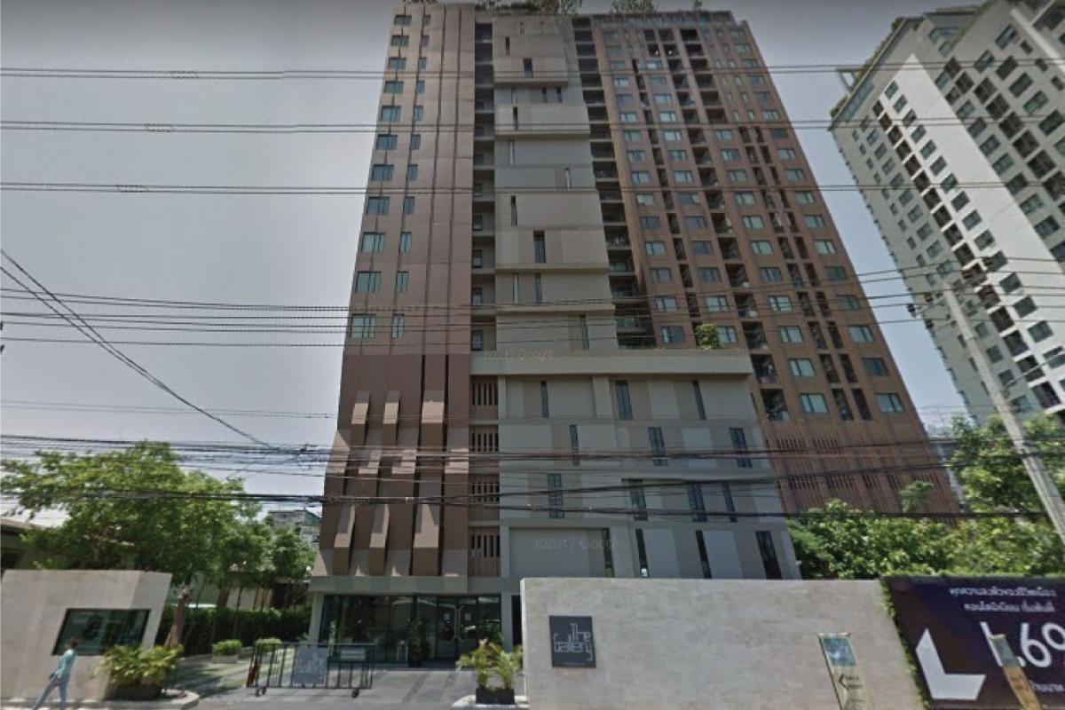 เดอะ แกลเลอรี่ แบริ่ง (The Gallery Bearing) รูปที่ 21