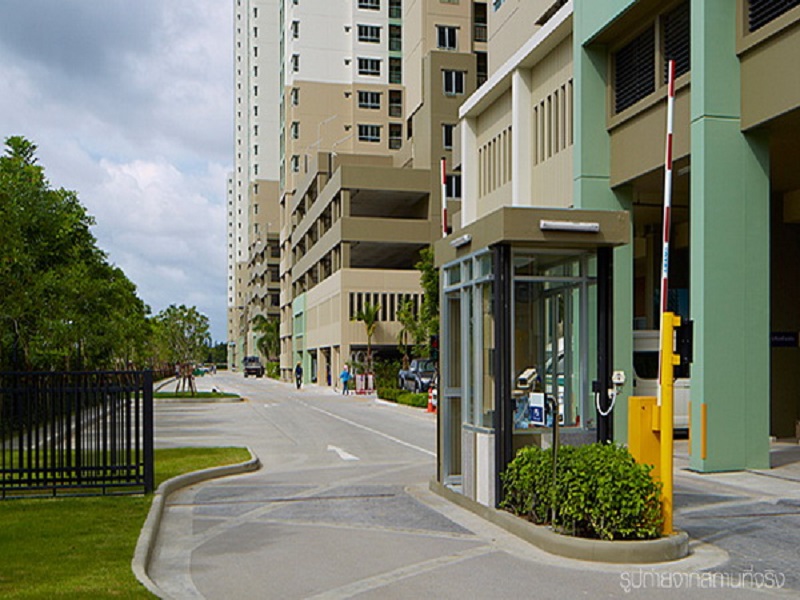 ลุมพินี เมกะซิตี้ บางนา (Lumpini Mega city Bangna) รูปที่ 14