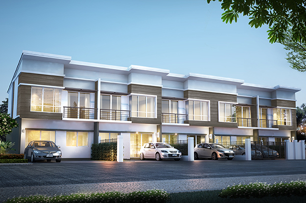 ศุภาลัย เบลล่า วงแหวน ปิ่นเกล้า - พระราม 5 (Supalai Bella Wongwaen Pinklao - Rama 5)