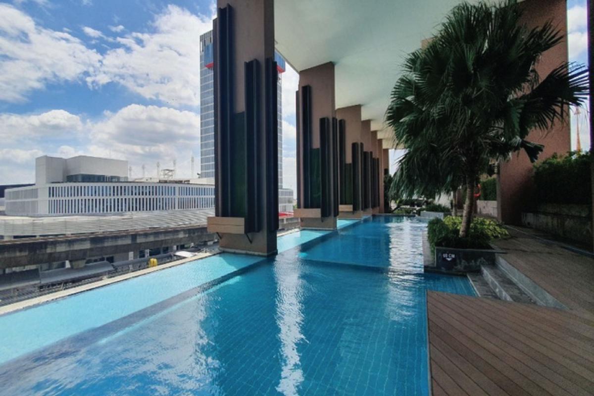 เดอะ โคสต์ แบงค็อก (บางนา) (The Coast Bangkok (Bangna)) รูปที่ 8
