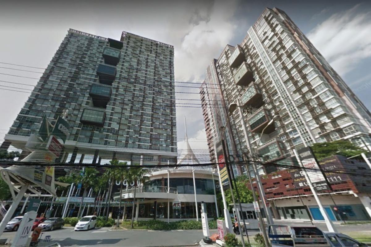 เดอะ โคสต์ แบงค็อก (บางนา) (The Coast Bangkok (Bangna)) รูปที่ 9