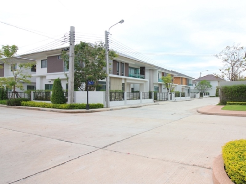 เพอร์เฟค เพลส ราชพฤกษ์ (Perfect Place Ratchapruk) รูปที่ 23