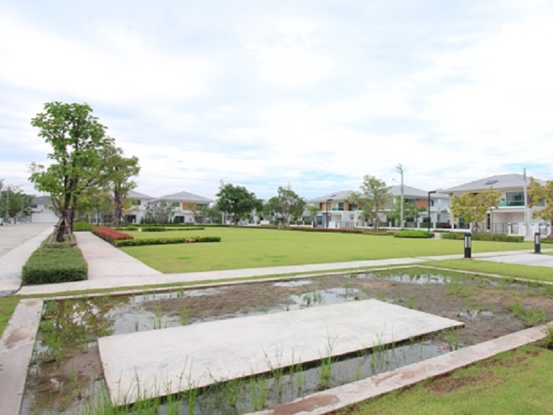 เพอร์เฟค เพลส ราชพฤกษ์ (Perfect Place Ratchapruk) รูปที่ 24