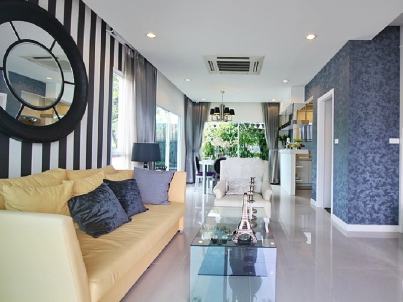 เดอะ แพลนท์ ซิตี้ แจ้งวัฒนะ (The Plant Citi Chaengwatthana) รูปที่ 15