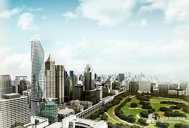 แมกโนเลียส์ ราชดำริ บูเลอวาร์ด (Magnolias Ratchadamri Boulevard) รูปที่ 6