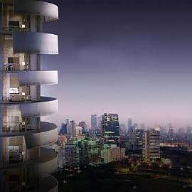แมกโนเลียส์ ราชดำริ บูเลอวาร์ด (Magnolias Ratchadamri Boulevard) รูปที่ 7