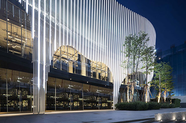 โนเบิล เพลินจิต (Noble Ploenchit)