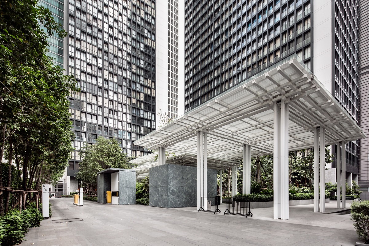 โนเบิล เพลินจิต (Noble Ploenchit) รูปที่ 18