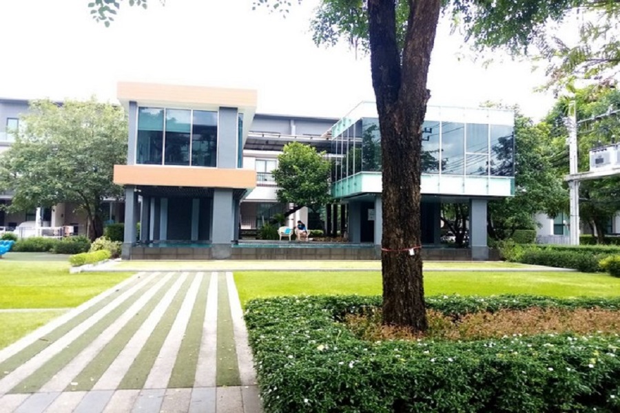 บ้านกลางเมือง วิภาวดี (Baan Klang Muang Vibhavadi   ) รูปที่ 24