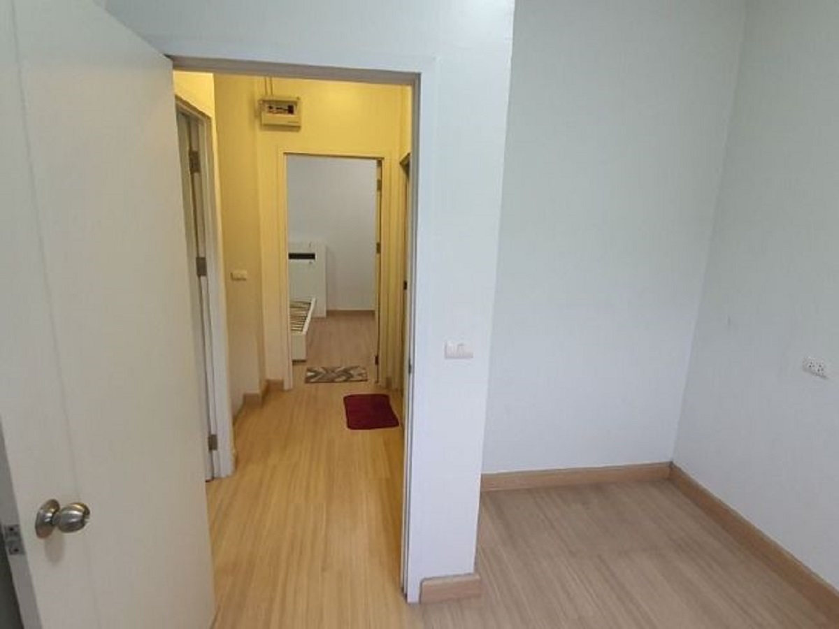 กัสโต้ ทาวน์โฮม พหลโยธิน 48 (Gusto Townhome Phaholyothin 48) รูปที่ 21