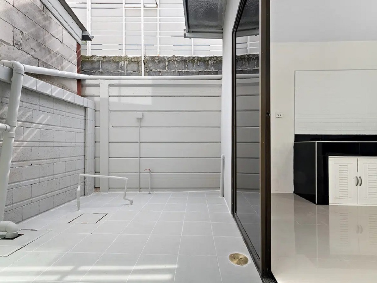กัสโต้ ทาวน์โฮม พหลโยธิน 48 (Gusto Townhome Phaholyothin 48) รูปที่ 22