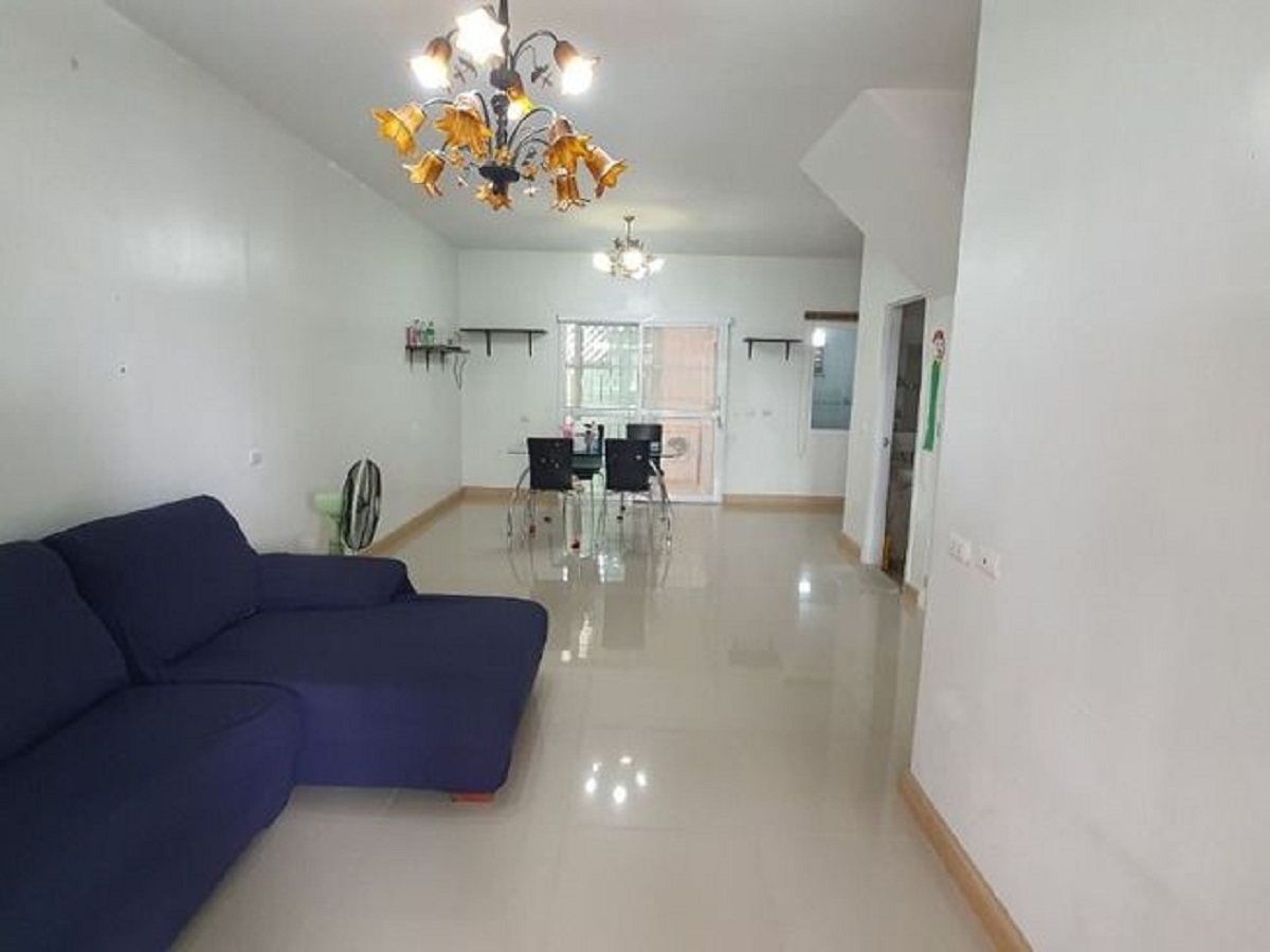 กัสโต้ ทาวน์โฮม พหลโยธิน 48 (Gusto Townhome Phaholyothin 48) รูปที่ 23