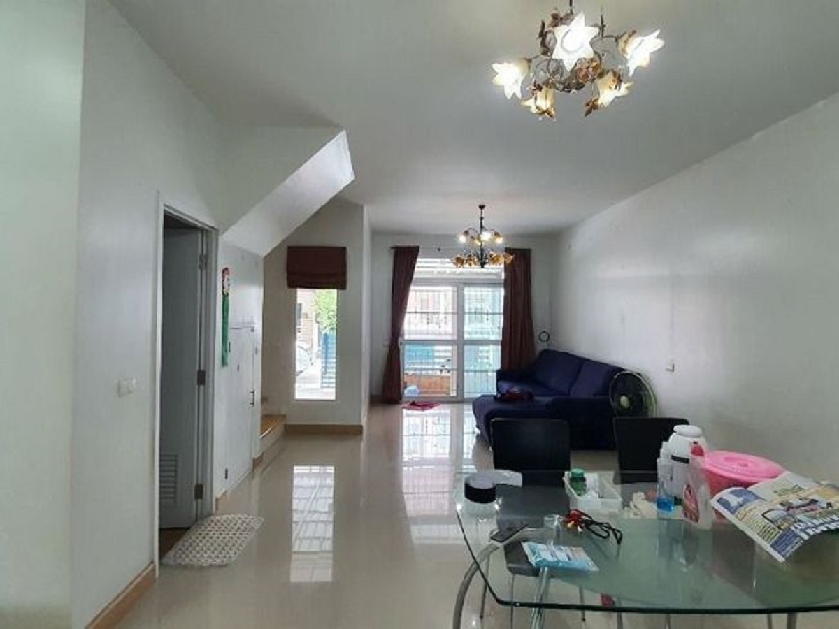 กัสโต้ ทาวน์โฮม พหลโยธิน 48 (Gusto Townhome Phaholyothin 48) รูปที่ 24