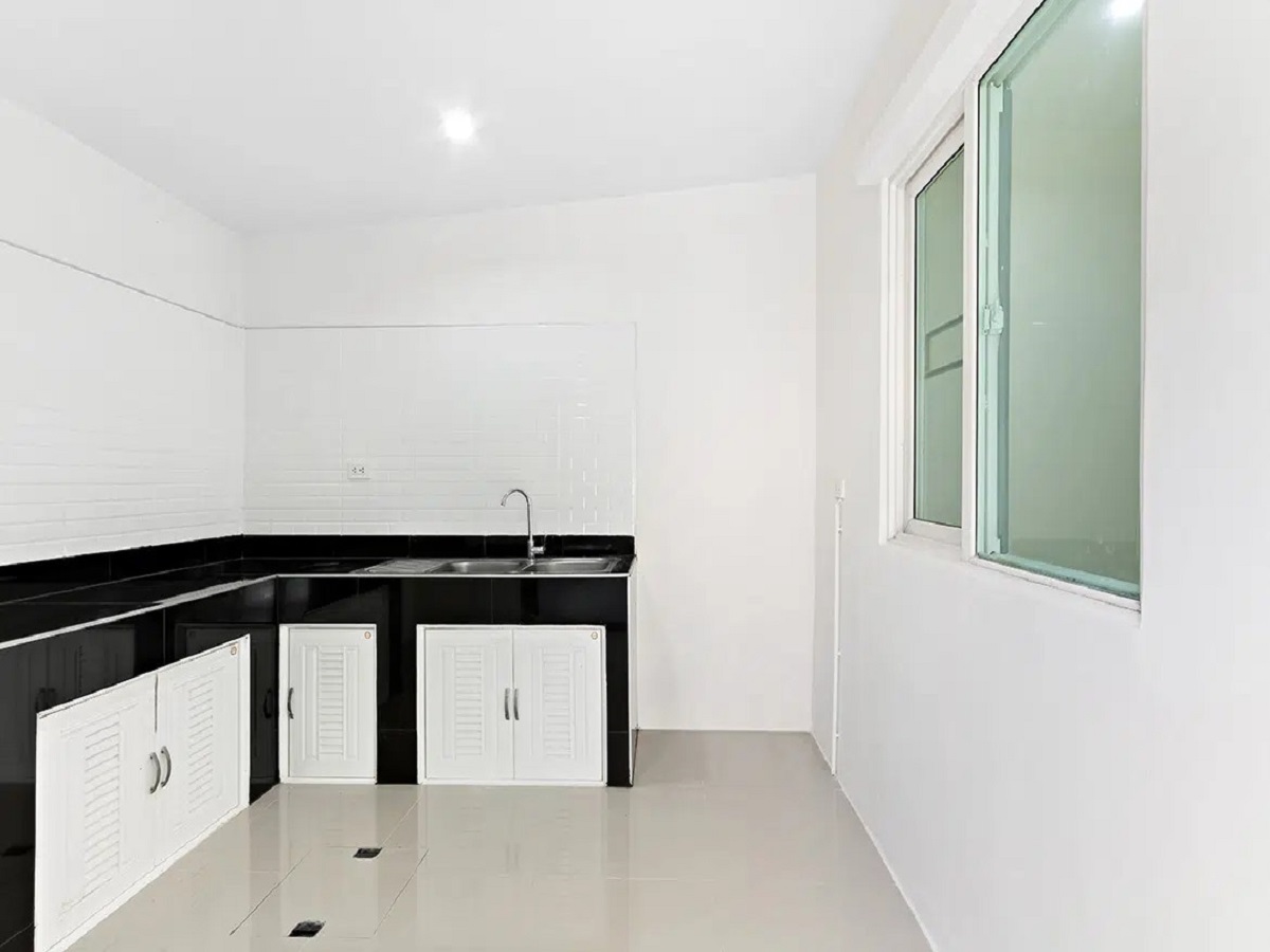 กัสโต้ ทาวน์โฮม พหลโยธิน 48 (Gusto Townhome Phaholyothin 48) รูปที่ 25