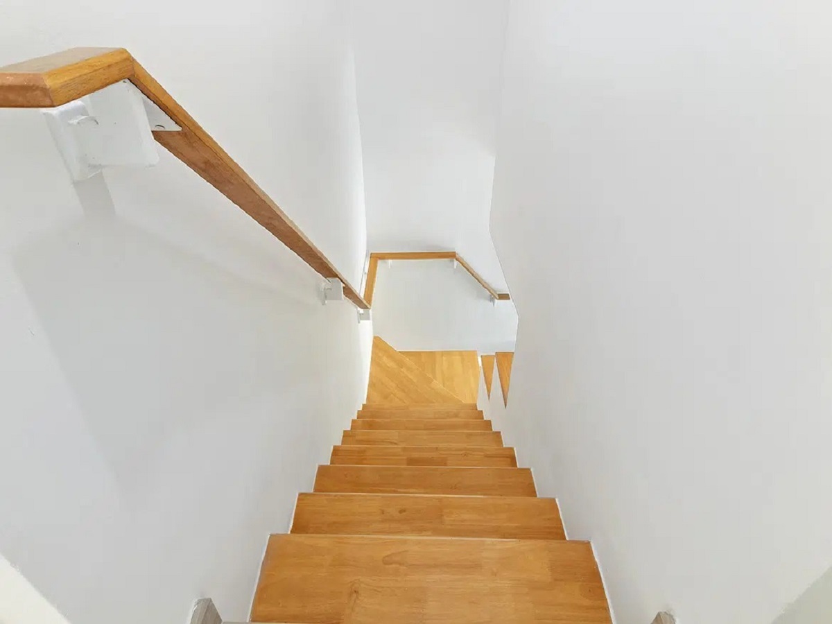 กัสโต้ ทาวน์โฮม พหลโยธิน 48 (Gusto Townhome Phaholyothin 48) รูปที่ 27
