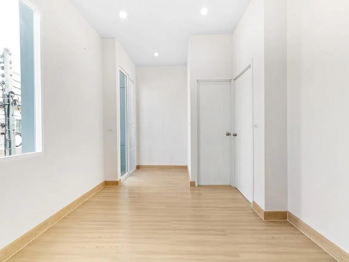 กัสโต้ ทาวน์โฮม พหลโยธิน 48 (Gusto Townhome Phaholyothin 48) รูปที่ 28