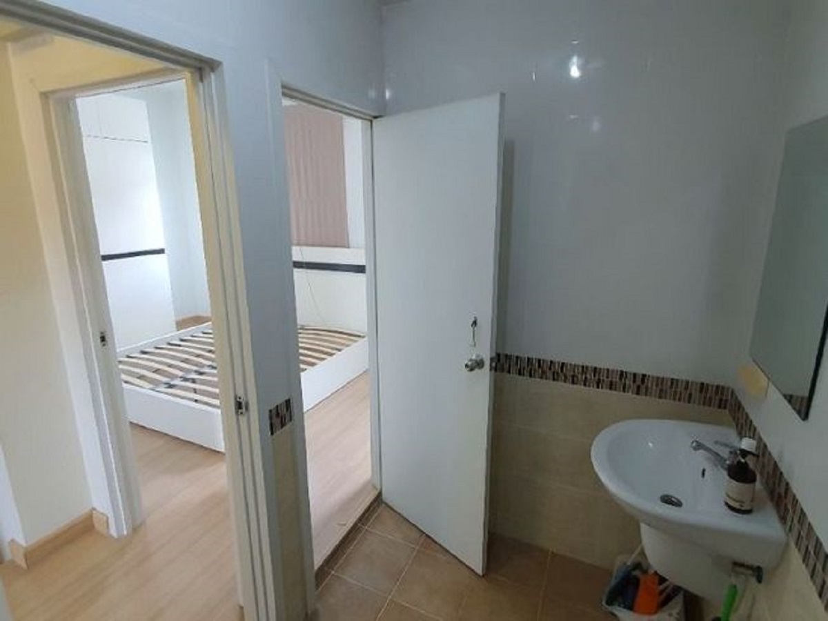 กัสโต้ ทาวน์โฮม พหลโยธิน 48 (Gusto Townhome Phaholyothin 48) รูปที่ 30