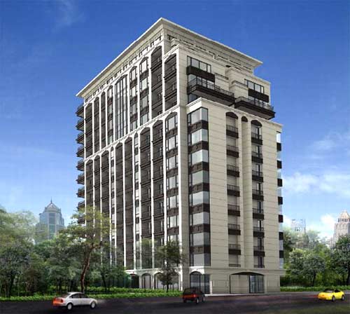 พรีเว่ บาย แสนสิริ (Prive’ by Sansiri)