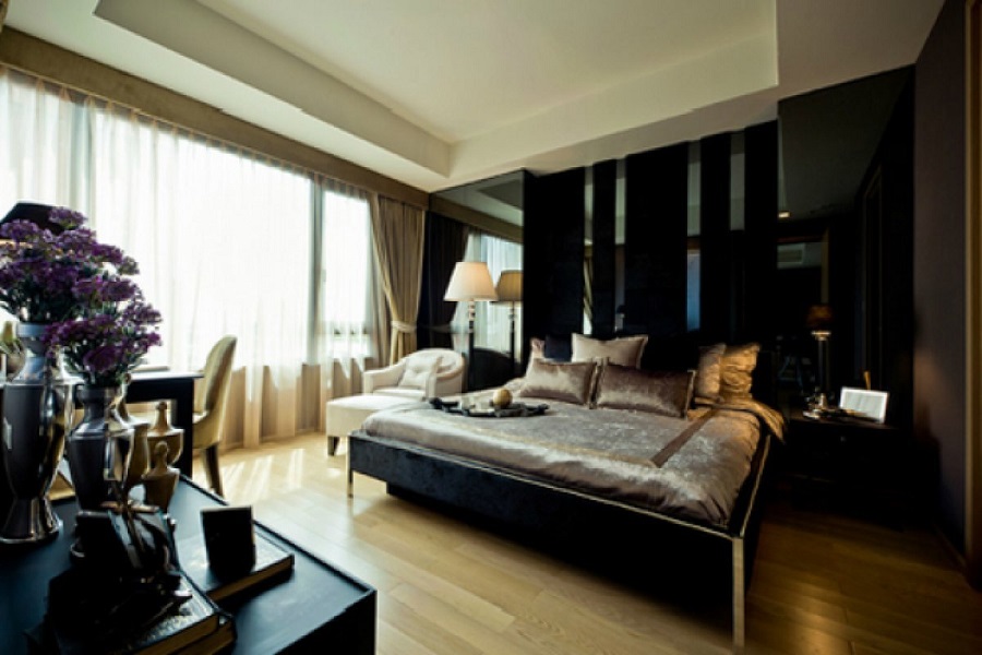 พรีเว่ บาย แสนสิริ (Prive’ by Sansiri) รูปที่ 13