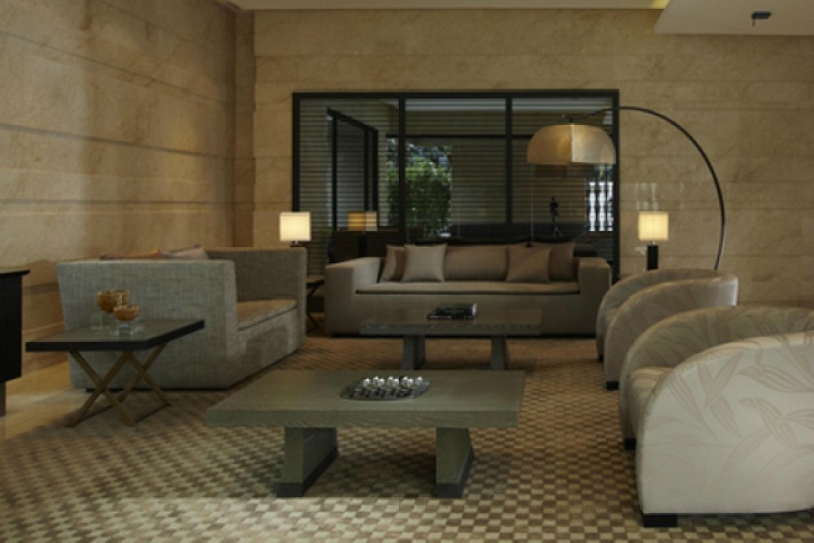 พรีเว่ บาย แสนสิริ (Prive’ by Sansiri) รูปที่ 14