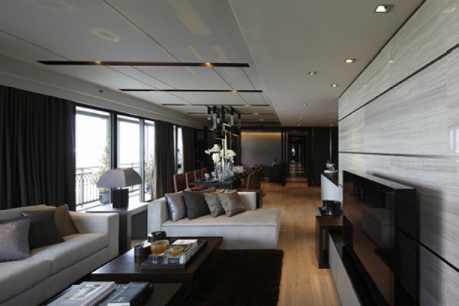 พรีเว่ บาย แสนสิริ (Prive’ by Sansiri) รูปที่ 15