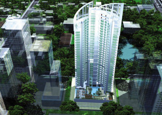 บ้าน ราชประสงค์ (Baan Rajprasong)