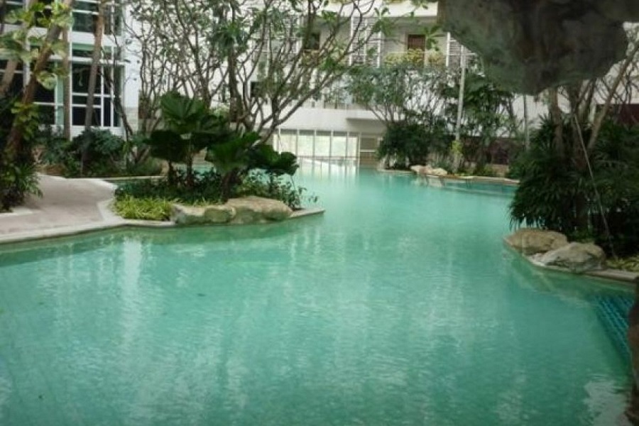 บ้าน ราชประสงค์ (Baan Rajprasong) รูปที่ 7