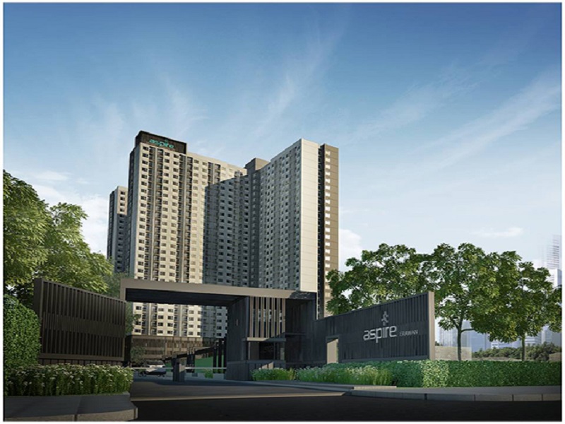แอสปาย เอราวัณ (ASPIRE Erawan) รูปที่ 8