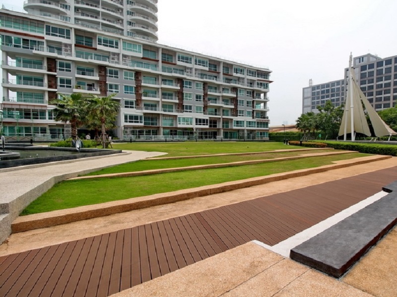 ศุภาลัย พรีมา ริวา (Supalai Prima Riva) รูปที่ 13