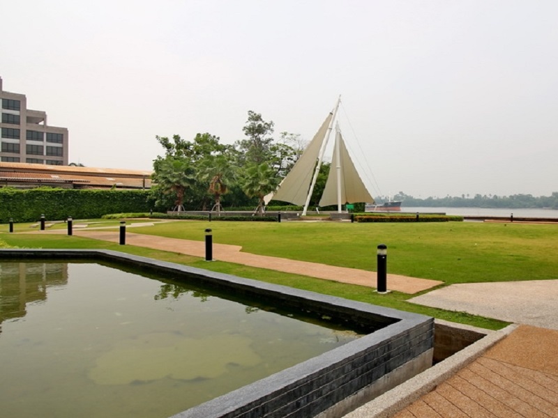 ศุภาลัย พรีมา ริวา (Supalai Prima Riva) รูปที่ 14