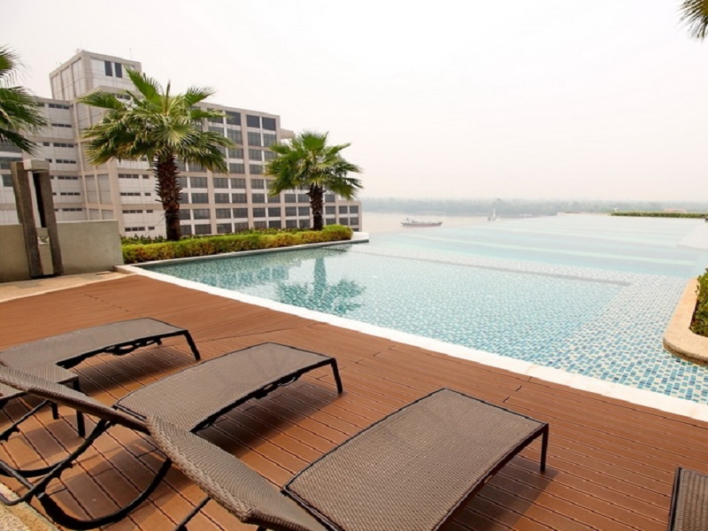 ศุภาลัย พรีมา ริวา (Supalai Prima Riva) รูปที่ 16