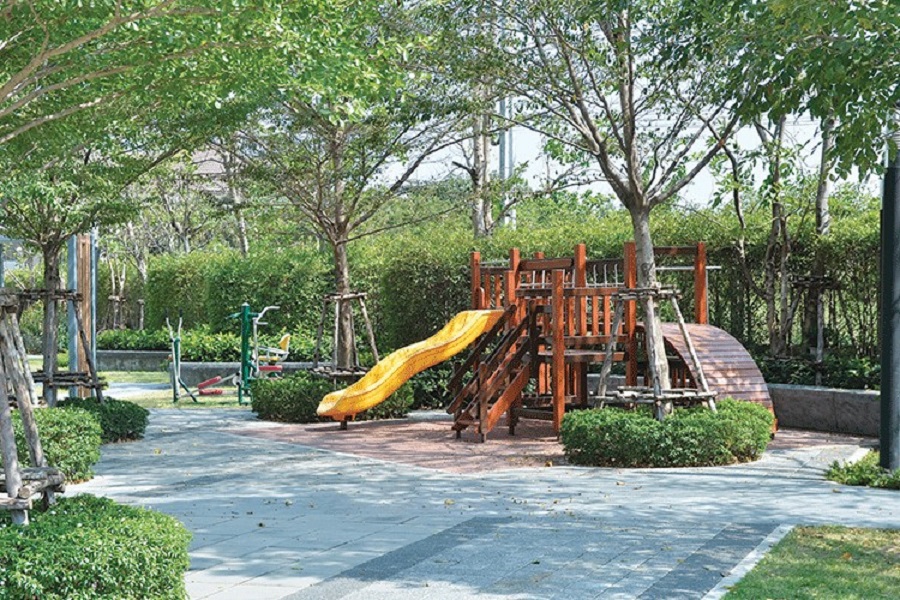 บ้านลุมพินี สวนหลวง ร.9 (Baan Lumpini Suanluang Rama 9) รูปที่ 8
